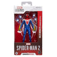 SPIDERMAN MILES MORALES  UPGRADED SUIT GAMERVERSE MARVEL LEGENDS HASBRO