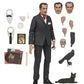 VINCENT PRICE ULTIMATE NECA