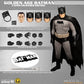 BATMAN GOLDEN AGE CAPED CRUSADER EDITION MEZCO ONE:12