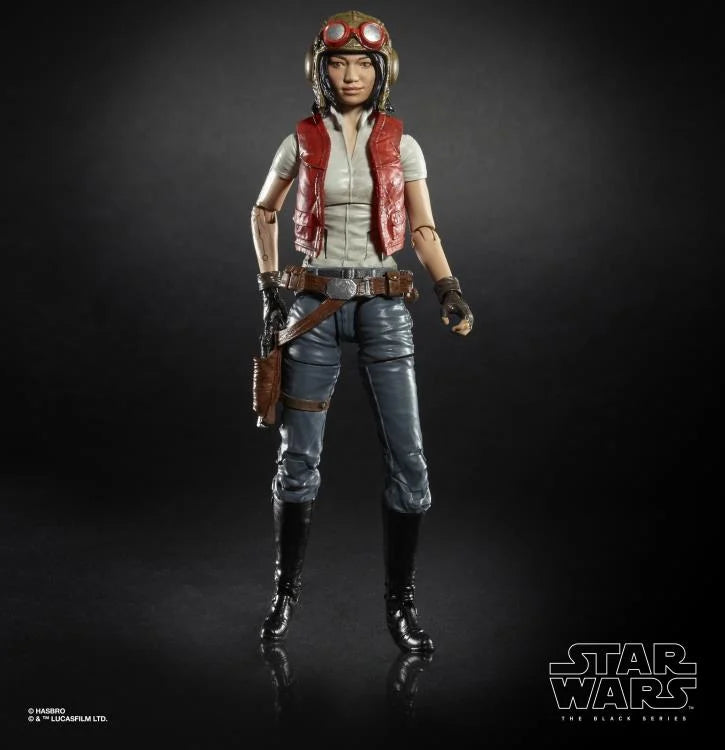 DR APHRA STAR WARS BLACK SERIES HASBRO