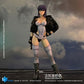 MOTOKO KUSANAGI GHOST IN THE SHELL PREVIEW EXCLUSIVE EXQUISITE SUPER 1:12