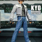 KYO KUSANAGI THE KING OF FIGHTERS 2002 STORM COLLECTIBLES