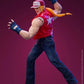 TERRY BOGARD KOF TUNSHI STUDIO