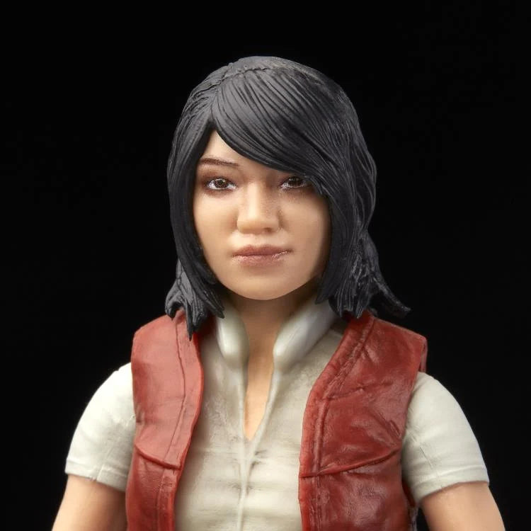 DR APHRA STAR WARS BLACK SERIES HASBRO