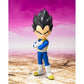 VEGETA MINI DRAGON BALL DAIMA S.H. FIGUARTS BANDAI