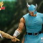 HENINGER Y LONG MOAN GOLDEN AXE STORM COLLECTIBLES