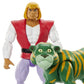 PRINCIPE ADAM Y CRINGER 2PACK MASTERS OF THE UNIVERSE ORIGINS