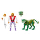 PRINCIPE ADAM Y CRINGER 2PACK MASTERS OF THE UNIVERSE ORIGINS