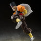 ANDROIDE 20 SH FIGUARTS DRAGON BALL BANDAI