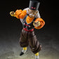 ANDROIDE 20 SH FIGUARTS DRAGON BALL BANDAI