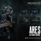 ARES INJUSTICE STORM COLLECTIBLES