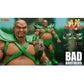 BAD BROTHER GOLDEN AXE STORM COLLECTIBLES