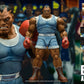 BALROG STREET FIGHTER STORM COLLECTIBLES