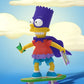 BARTMAN THE SIMPSONS WAVE 2 SUPER7