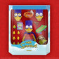 BARTMAN THE SIMPSONS WAVE 2 SUPER7