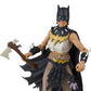 BATGIRL FIGHTING THE FROZEN PAGE PUNCHERS MCFARLANE DC DIRECT