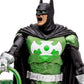 BATMAN GREEN LANTERN COLLECTOR EDITION DC MULTIVERSE MCFARLANE