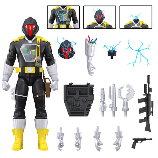 COBRA B.A.T. G.I.JOE SUPER7