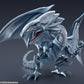 BLUE EYES WHITE DRAGON MONSTERARTS BANDAI