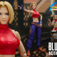 BLUE MARY THE KING OF FIGHTERS 98 STORM COLLECTIBLES