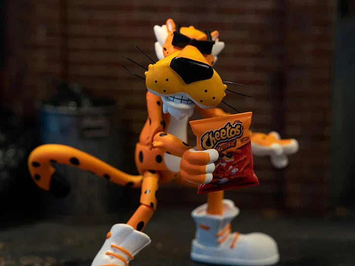 CHESTER CHEETOS JADA TOYS