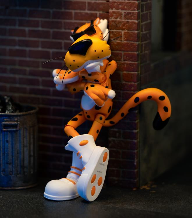 CHESTER CHEETOS JADA TOYS