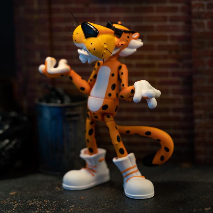 CHESTER CHEETOS JADA TOYS