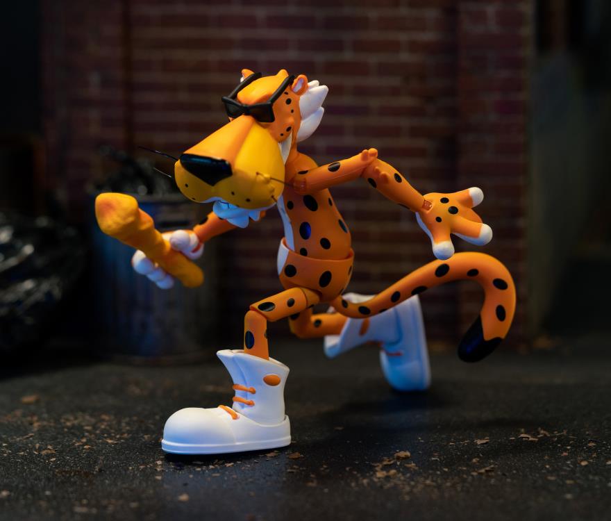 CHESTER CHEETOS JADA TOYS