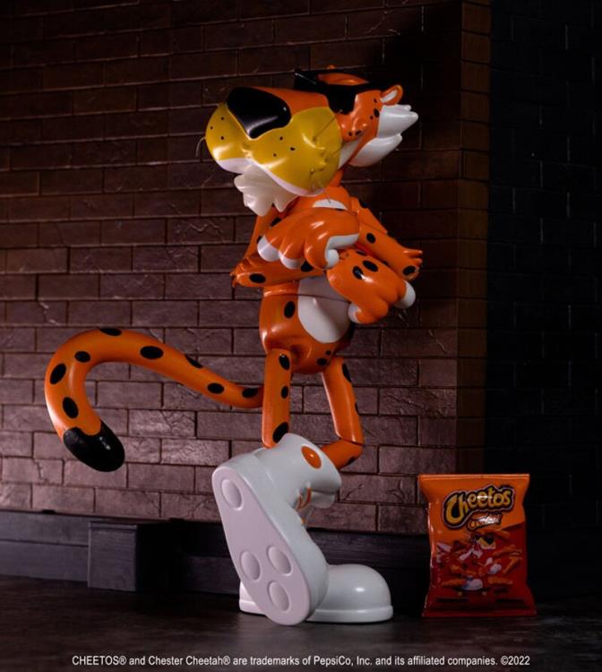 CHESTER CHEETOS JADA TOYS