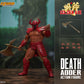 DEATH ADDER GOLDEN AXE STORM COLLECTIBLES