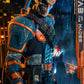 STAB OF THE HADES DEATHSTROKE MIXMAX STUDIO ONE12