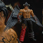 DEVIL JIN TEKKEN STORM COLLECTIBLES