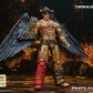 DEVIL JIN EDICION EXCLUSIVA STORM COLLECTIBLES