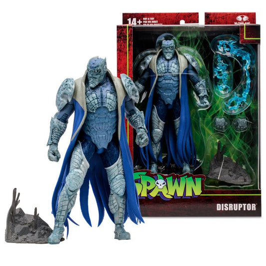 DISRUPTOR SPAWN MCFARLANE