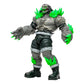 DOOMSDAY KRYPTONITE MEGAFIGURE DC MULTIVERSE MCFARLANE