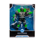 DOOMSDAY KRYPTONITE MEGAFIGURE DC MULTIVERSE MCFARLANE