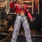 YASHIRO THE KING OF FIGHTERS 98 STORM COLLECTIBLES