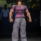 BAKI HANMA SON OF THE ORGE STORM COLLECTIBLES