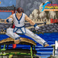 KIM KAPHWAM  THE KING OF FIGHTERS 98 STORM COLLECTIBLES