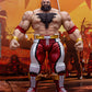 ZANGIEF STREET FIGHTER 6 STORM COLLECTIBLES