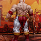 ZANGIEF STREET FIGHTER 6 STORM COLLECTIBLES