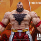 ZANGIEF STREET FIGHTER 6 STORM COLLECTIBLES