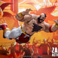 ZANGIEF STREET FIGHTER 6 STORM COLLECTIBLES