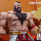 ZANGIEF STREET FIGHTER 6 STORM COLLECTIBLES