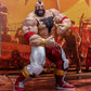 ZANGIEF STREET FIGHTER 6 STORM COLLECTIBLES