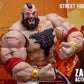 ZANGIEF STREET FIGHTER 6 STORM COLLECTIBLES