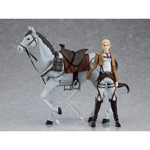 ERWIN SMITH ATTACK ON TITAN FIGMA