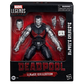 COLOSSUS DELUXE (DEADPOOL Y WOLVERINE) MARVEL LEGENDS MCU HASBRO