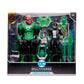 KILOWOG Y KYLE RAYNER TWO PACK DC MULTIVERSE MCFARLANE