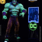 KILLER CROC GLOW IN THE DARK ARKHAM ASYLUM DC MULTIVERSE EXCLUSIVO DE AMAZON